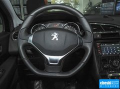 2015款 2.0L CVVT 自动 潮流版 5座