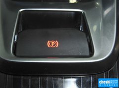 2015款 2.0L CVVT 自动 潮流版 5座