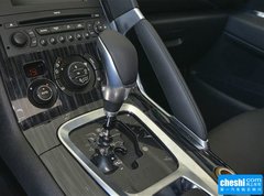 2015款 2.0L CVVT 自动 潮流版 5座