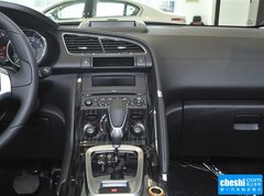 2015款 2.0L CVVT 自动 潮流版 5座