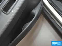 2015款 2.0L CVVT 自动 潮流版 5座