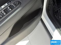2015款 2.0L CVVT 自动 潮流版 5座