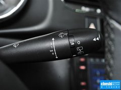 2015款 2.0L CVVT 自动 潮流版 5座