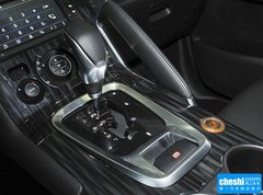 2015款 2.0L CVVT 自动 潮流版 5座