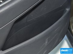2015款 2.0L CVVT 自动 潮流版 5座