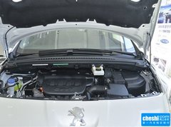 2015款 2.0L CVVT 自动 潮流版 5座