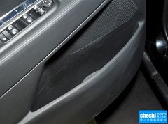 2015款 2.0L CVVT 自动 潮流版 5座