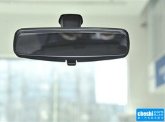 2015款 2.0L CVVT 自动 潮流版 5座