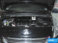 2015款 2.0L CVVT 自动 潮流版 5座