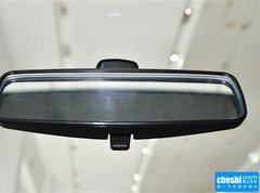 2015款 2.0L CVVT 自动 潮流版 5座