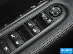2015款 2.0L CVVT 自动 潮流版 5座