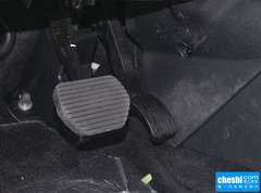 2015款 2.0L CVVT 自动 潮流版 5座