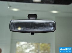 2015款 2.0L CVVT 自动 潮流版 5座