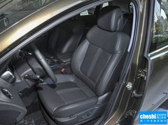 2015款 2.0L CVVT 自动 潮流版 5座