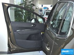 2015款 2.0L CVVT 自动 潮流版 5座