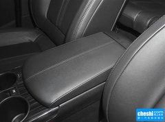 2015款 2.0L CVVT 自动 潮流版 5座