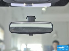 2015款 2.0L CVVT 自动 潮流版 5座