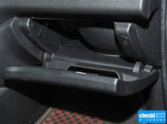 2015款 2.0L CVVT 自动 潮流版 5座