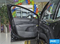 2015款 2.0L CVVT 自动 潮流版 5座