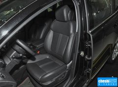 2015款 2.0L CVVT 自动 潮流版 5座