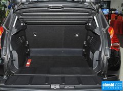 2015款 2.0L CVVT 自动 潮流版 5座