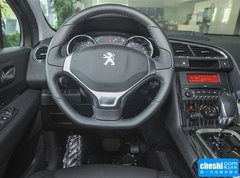 2015款 2.0L CVVT 自动 潮流版 5座