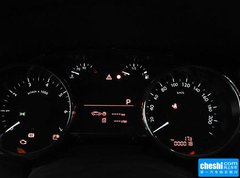 2015款 2.0L CVVT 自动 潮流版 5座