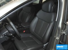 2015款 2.0L CVVT 自动 潮流版 5座