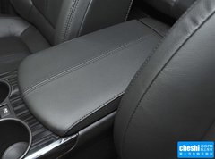 2015款 2.0L CVVT 自动 潮流版 5座