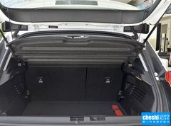 2015款 2.0L CVVT 自动 潮流版 5座