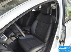 2015款 2.0L CVVT 自动 潮流版 5座