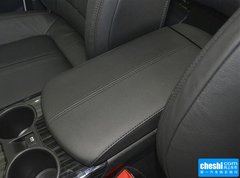 2015款 2.0L CVVT 自动 潮流版 5座