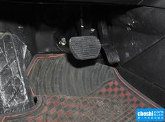 2015款 2.0L CVVT 自动 潮流版 5座
