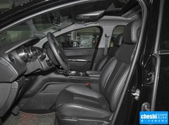 2015款 2.0L CVVT 自动 潮流版 5座