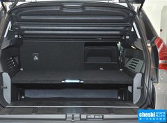 2015款 2.0L CVVT 自动 潮流版 5座