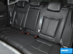 2015款 2.0L CVVT 自动 潮流版 5座