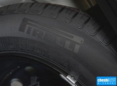 2015款 2.0L CVVT 自动 潮流版 5座