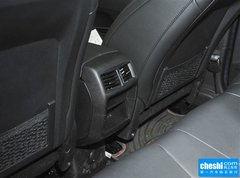 2015款 2.0L CVVT 自动 潮流版 5座