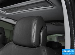 2015款 2.0L CVVT 自动 潮流版 5座