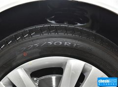 2015款 1.6THP 自动 潮流版 5座
