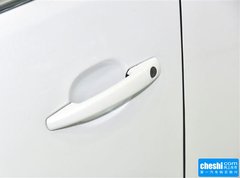 2015款 1.6THP 自动 潮流版 5座