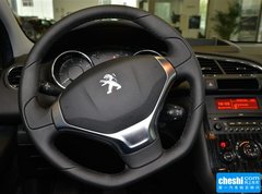 2015款 1.6THP 自动 潮流版 5座