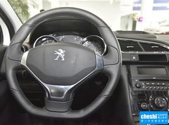 2015款 1.6THP 自动 潮流版 5座