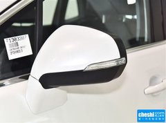 2015款 1.6THP 自动 潮流版 5座