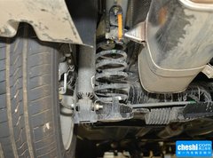 2015款 1.6THP 自动 潮流版 5座
