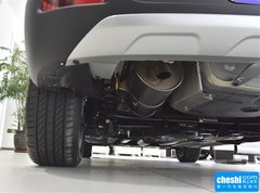 2015款 1.6THP 自动 潮流版 5座