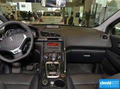 2015款 1.6THP 自动 潮流版 5座