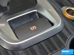 2015款 1.6THP 自动 潮流版 5座