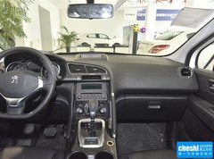 2015款 1.6THP 自动 潮流版 5座