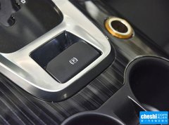 2015款 1.6THP 自动 潮流版 5座